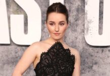Loved Kaitlyn Dever in Last Of Us Season 2? This series is a must-watch!