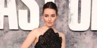 Loved Kaitlyn Dever in Last Of Us Season 2? This series is a must-watch!