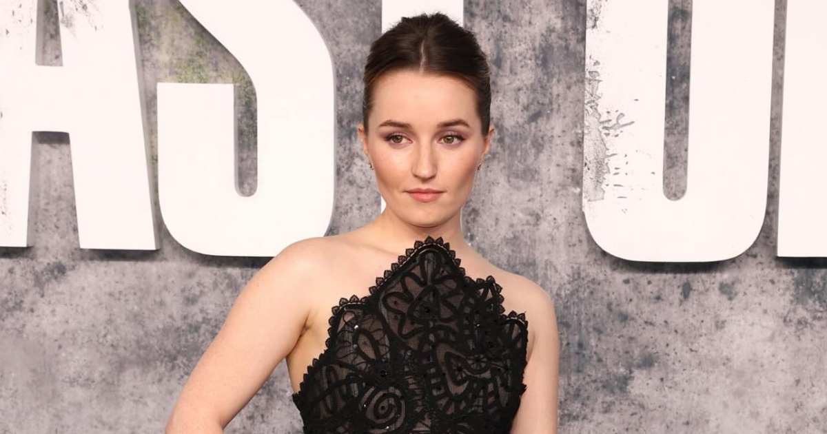 Loved Kaitlyn Dever in Last Of Us Season 2? This series is a must-watch!