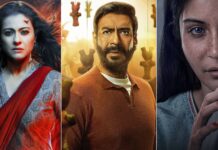 Maa Box Office