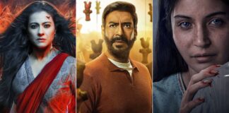 Maa Box Office