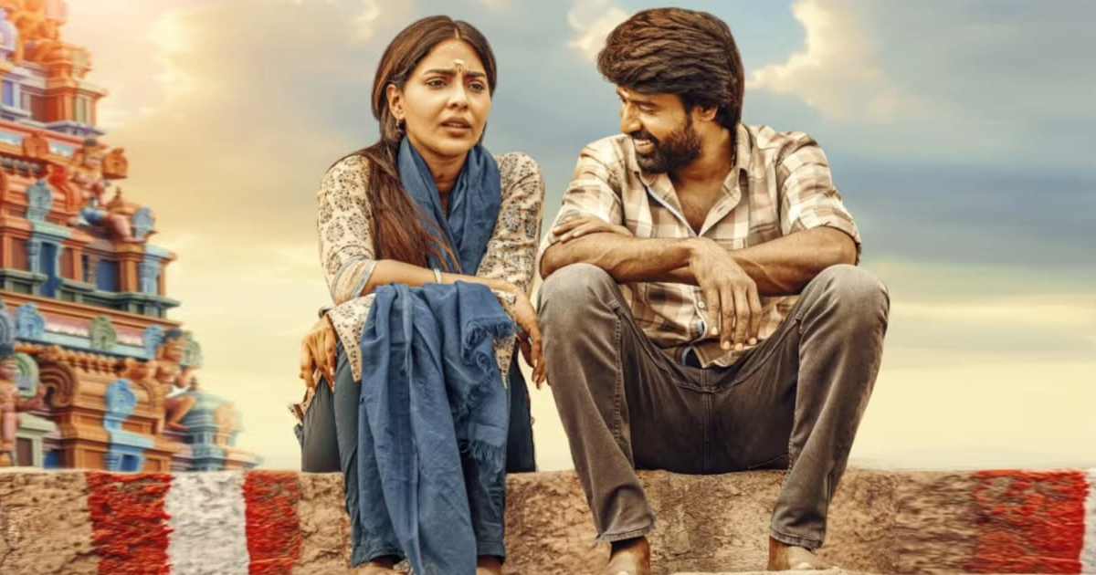 Maaman Box Office Day 6: Soori Delivers The 6th Profitable Tamil Film Of 2025