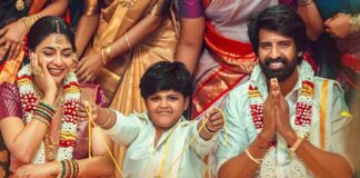 Maaman Box Office Day 2: 68% Jump