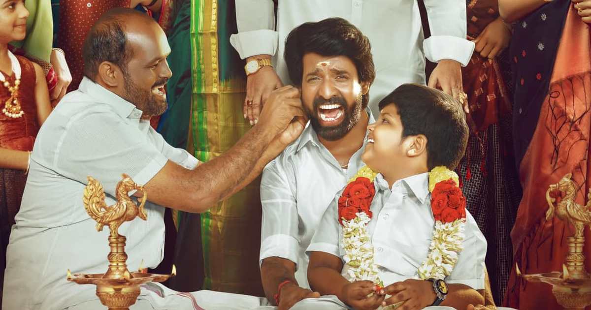 Maaman Box Office Day 3: 142% Jump Than Opening Day