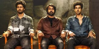 Mad Square Box Office (Closing Collection)