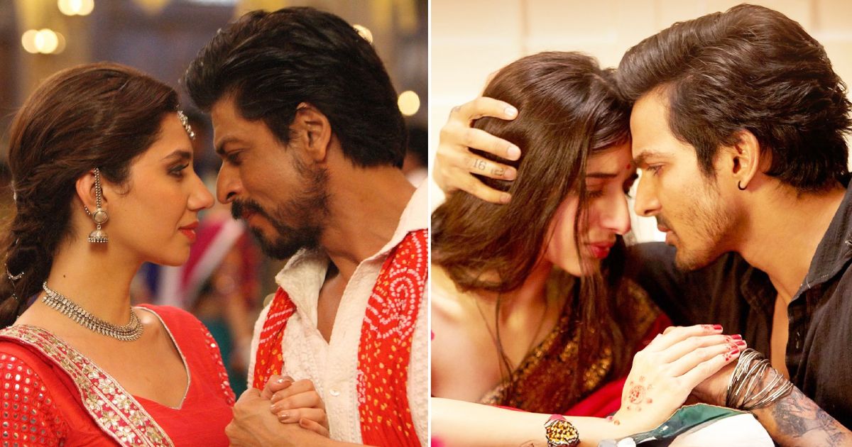 Mahira Khan & Mawra Hocane Erased From Music Covers Amid India-Pak Tensions