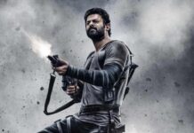 Makers Of Prabhas' Salaar Slammed By Netizens Over Ceasefire Post