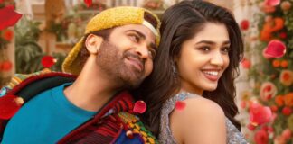 Manamey Drops In Tamil On OTT—Here’s When & Where To Watch
