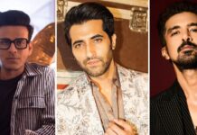 Manoj Bajpayee, Akshay Oberoi & Saqib Saleem Team Up