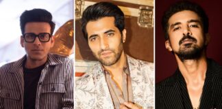 Manoj Bajpayee, Akshay Oberoi & Saqib Saleem Team Up