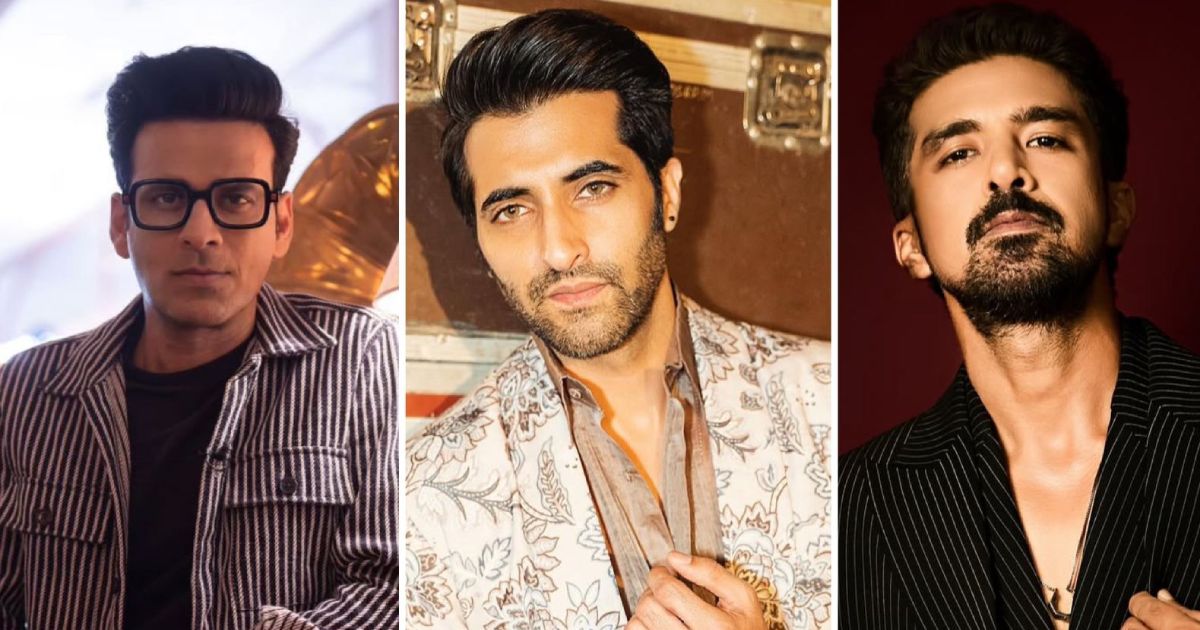 Manoj Bajpayee, Akshay Oberoi & Saqib Saleem Team Up