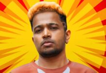Maranamass Box Office Collection Day 22