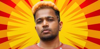 Maranamass Box Office Collection Day 22