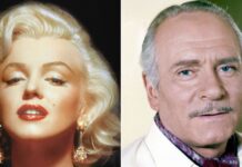 Marilyn Monroe vs Laurence Olivier: The Explosive Clash That Rocked Classic Hollywood