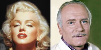 Marilyn Monroe vs Laurence Olivier: The Explosive Clash That Rocked Classic Hollywood