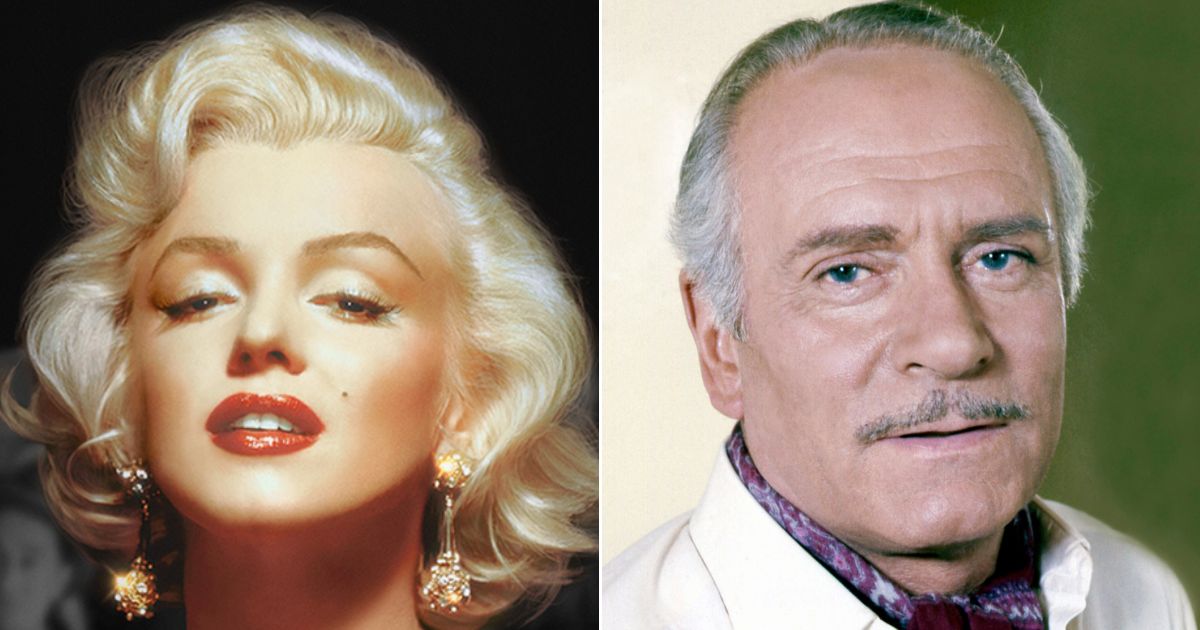 Marilyn Monroe vs Laurence Olivier: The Explosive Clash That Rocked Classic Hollywood