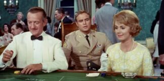 Marlon Brando’s Forgotten Comedy Gem