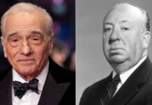 Martin Scorsese Can’t Shake This One Alfred Hitchcock Film