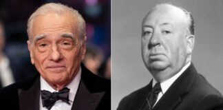 Martin Scorsese Can’t Shake This One Alfred Hitchcock Film