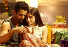 Mawra Hocane Out Of Sanam Teri Kasam 2? Makers Finally Break Silence Amid Controversy