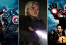 May Box Office: From The Avengers To Iron Man 2 & 3 - Check Out The Top 10 Biggest Openings