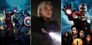 May Box Office: From The Avengers To Iron Man 2 & 3 - Check Out The Top 10 Biggest Openings