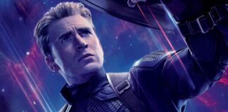 MCU Characters Who’s Held Captain America’s Shield!