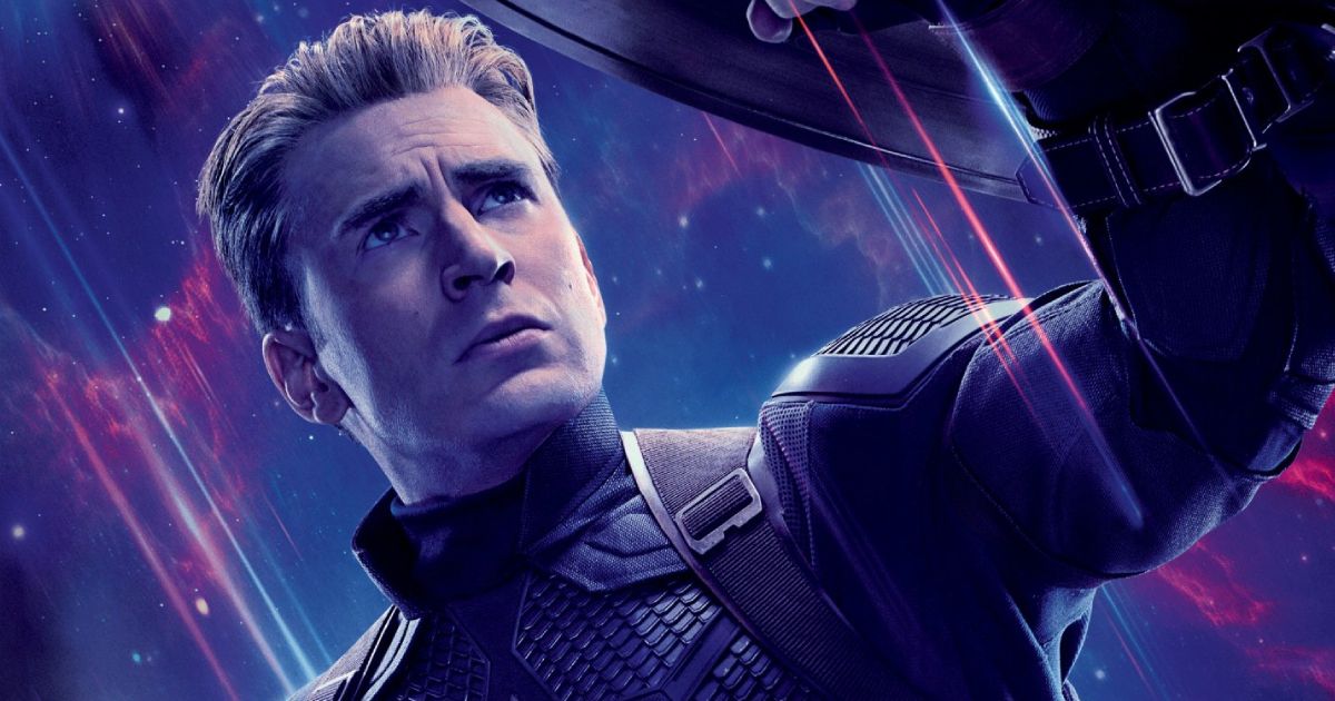 MCU Characters Who’s Held Captain America’s Shield!