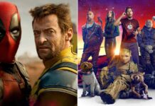 MCU Phase 5 At Worldwide Box Office