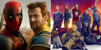 MCU Phase 5 At Worldwide Box Office