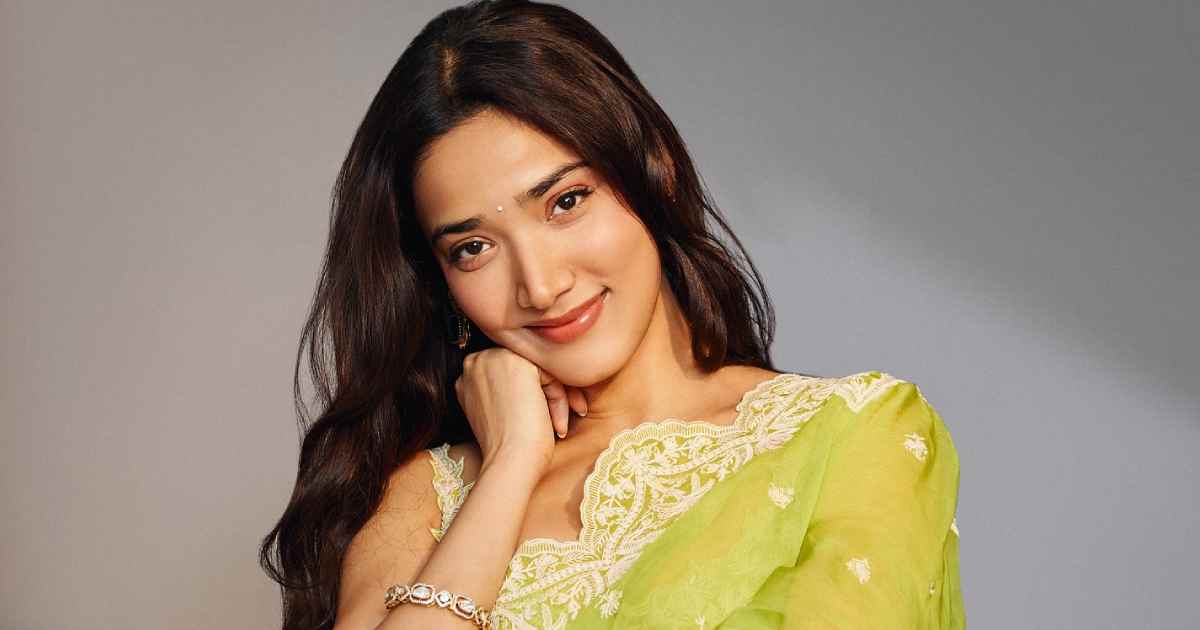 Medha Shankr Shares Sneak-Peak From Recording Session