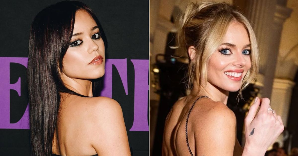 Not Jenna Ortega Or Samara Weaving However This Actress Is The Actual Scream Queen Of Horror TV – Can You Guess Who?