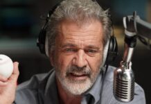 Mel Gibson’s Journey From Oscars To The Razzies & Back Again!