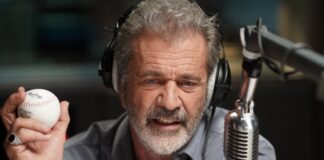 Mel Gibson’s Journey From Oscars To The Razzies & Back Again!