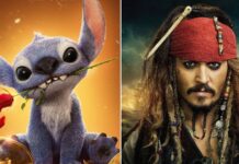 Memorial Day Weekend Box Office