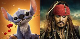 Memorial Day Weekend Box Office