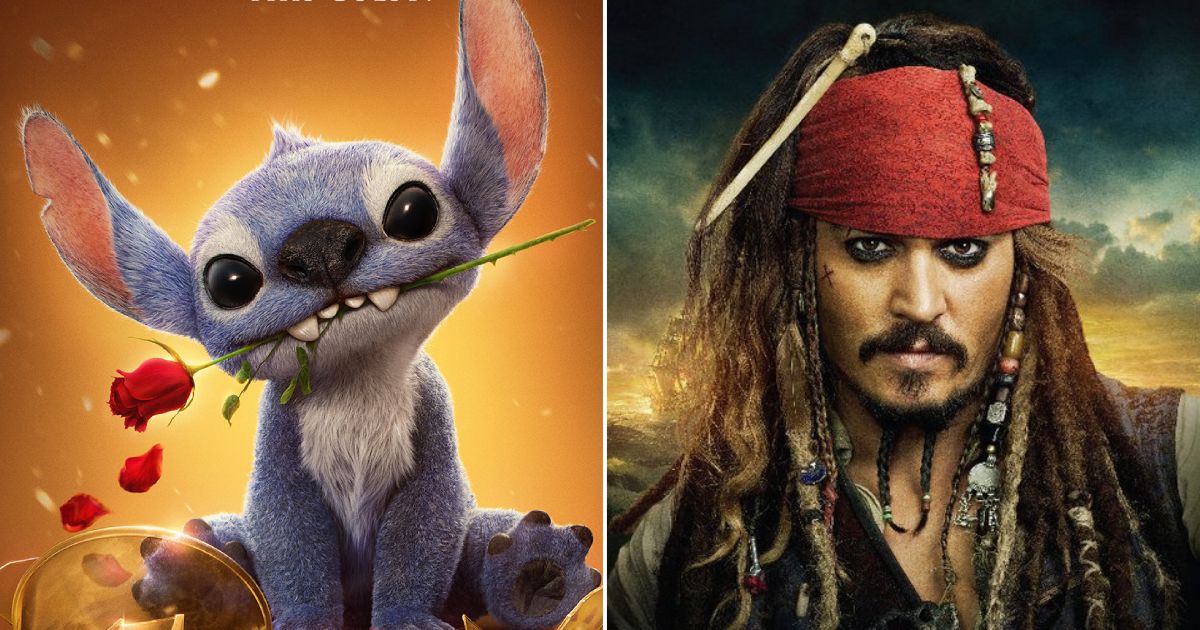 Memorial Day Weekend Box Office