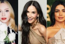 Met Gala 2025: Priyanka Chopra, Madonna, Zendaya & More Stars Set to Light Up the Red Carpet!