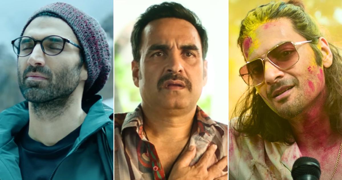 Metro…In Dino Zamaana Lage Tune Evaluate: I'm Comfortable But Unhappy That Gen-Z Meet Qaisar Ul Zafri & Munni Begum Like This!