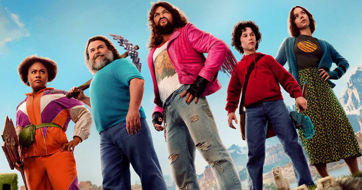 A Minecraft Movie Worldwide Box Office: 3rd Weekend Update