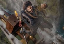 Mirai Hindi Teaser Review: Teja Sajja Enters Brahmastra Meets Kalki 2898 AD World