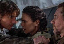 Mission Impossible 8 India Box Office Advance Booking