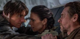 Mission Impossible 8 India Box Office Advance Booking