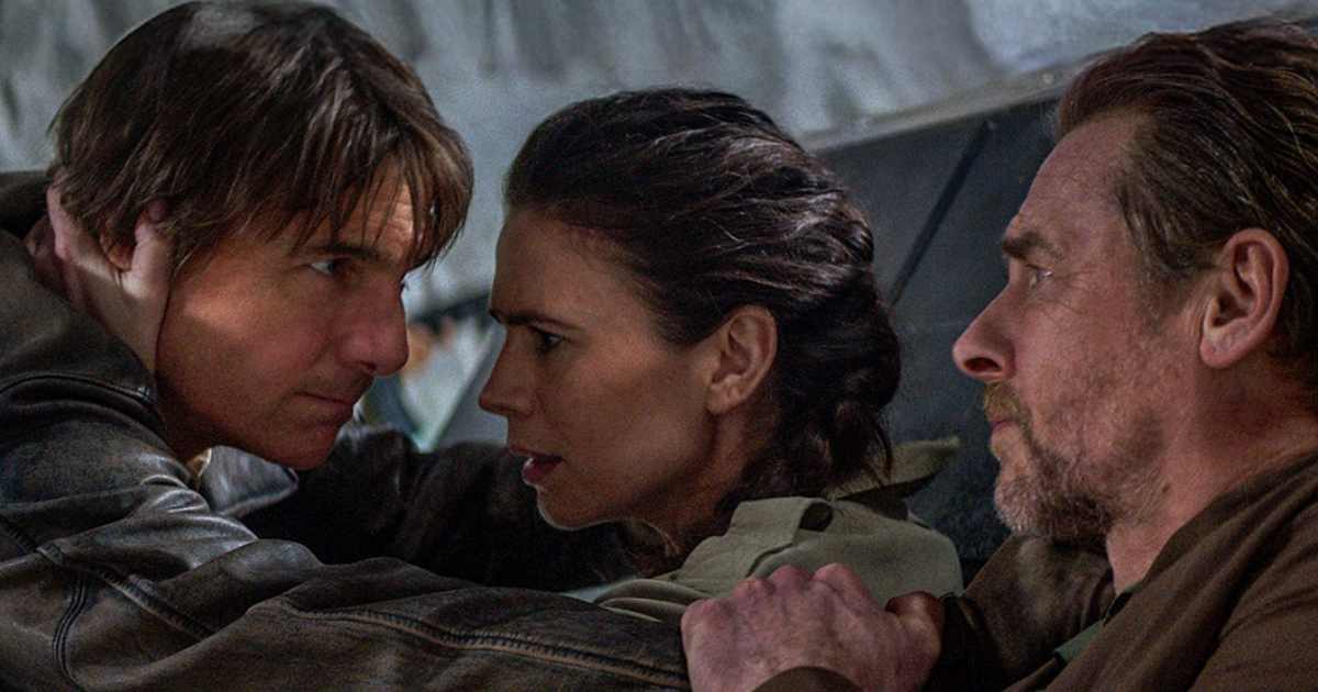 Mission Impossible 8 India Box Office Advance Booking