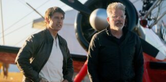 Mission Impossible Cast Sharing Insights On The Future Of Tom Cruise’s Franchise