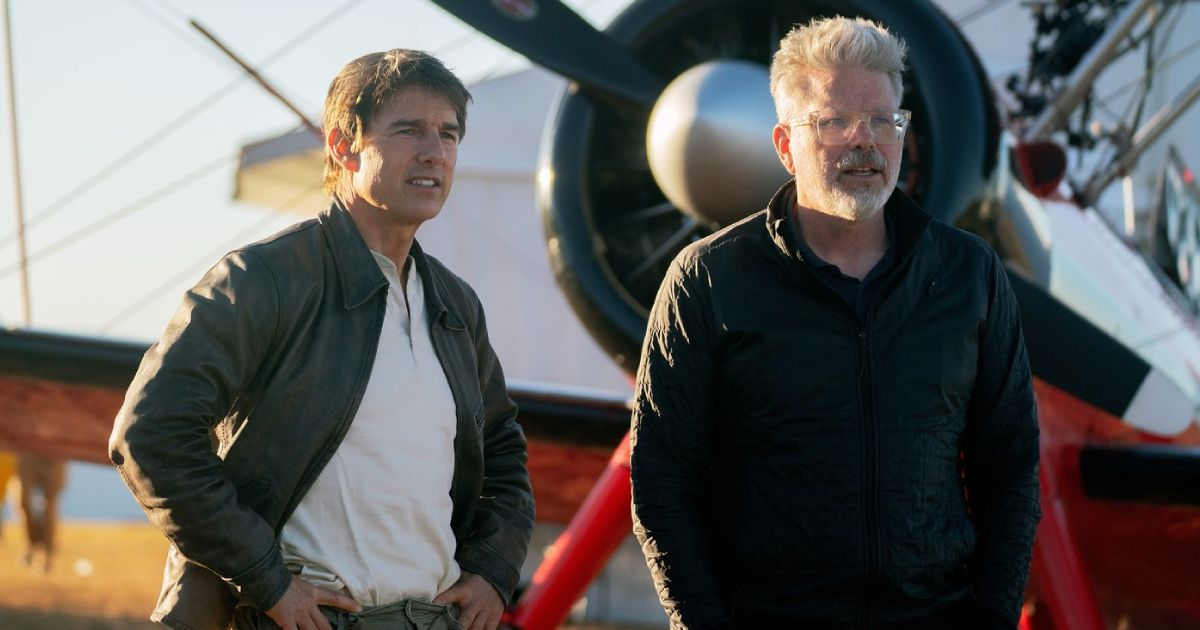 Mission Impossible Cast Sharing Insights On The Future Of Tom Cruise’s Franchise
