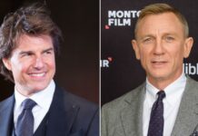 Mission: Impossible Or James Bond: Which Film Had The Biggest Explosion?