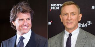 Mission: Impossible Or James Bond: Which Film Had The Biggest Explosion?