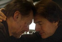 Mission: Impossible - The Final Reckoning Box Office China Pre-Sales Day 4