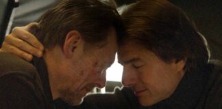 Mission: Impossible - The Final Reckoning Box Office China Pre-Sales Day 4